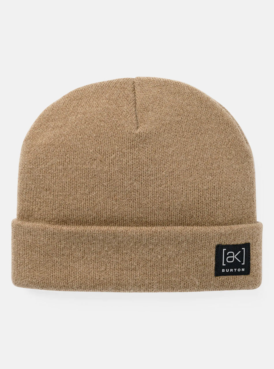 Burton [ak] Stagger Beanie 2026 Kelp - Elevation107