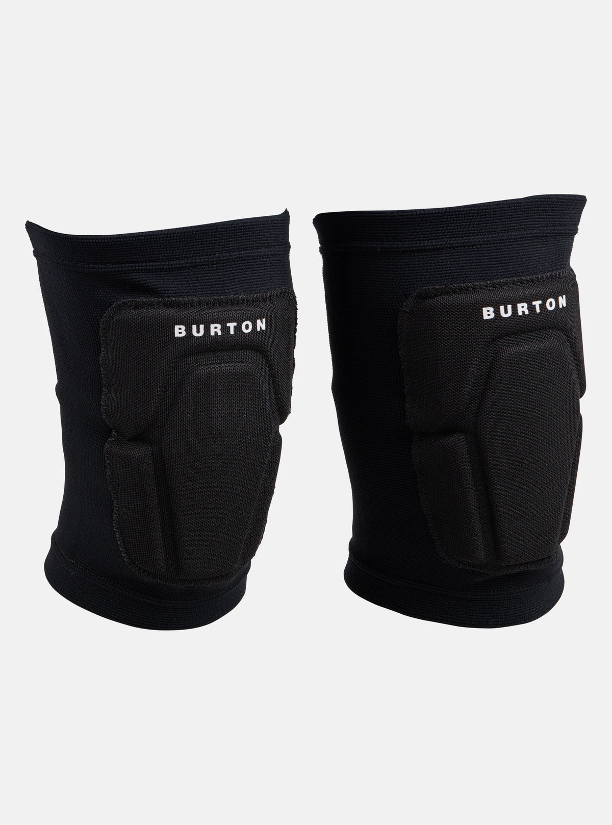 Burton Basic Knee Pads 2026 Black - Elevation107