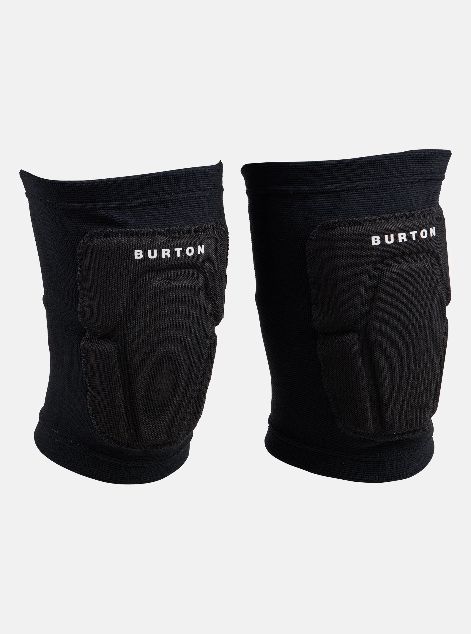 Burton Basic Knee Pads 2026 Black - Elevation107