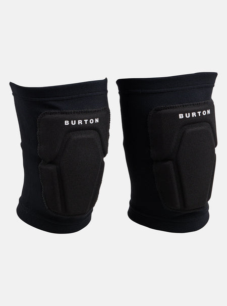 Burton Basic Knee Pads 2026 Black - Elevation107