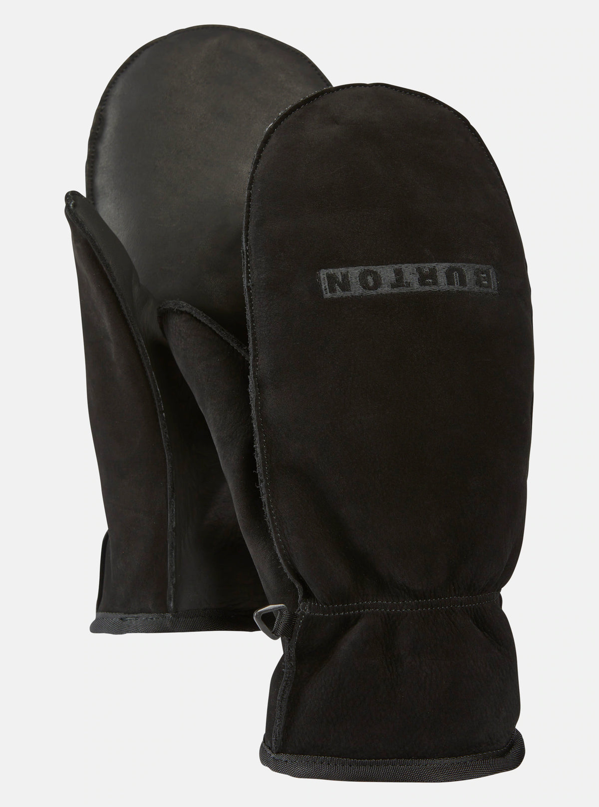 Burton Workhorse Mitt Black - Elevation107