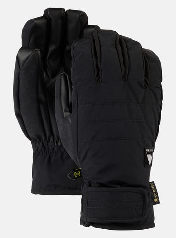 Burton Reverb GORE-TEX Gloves Mens Black
