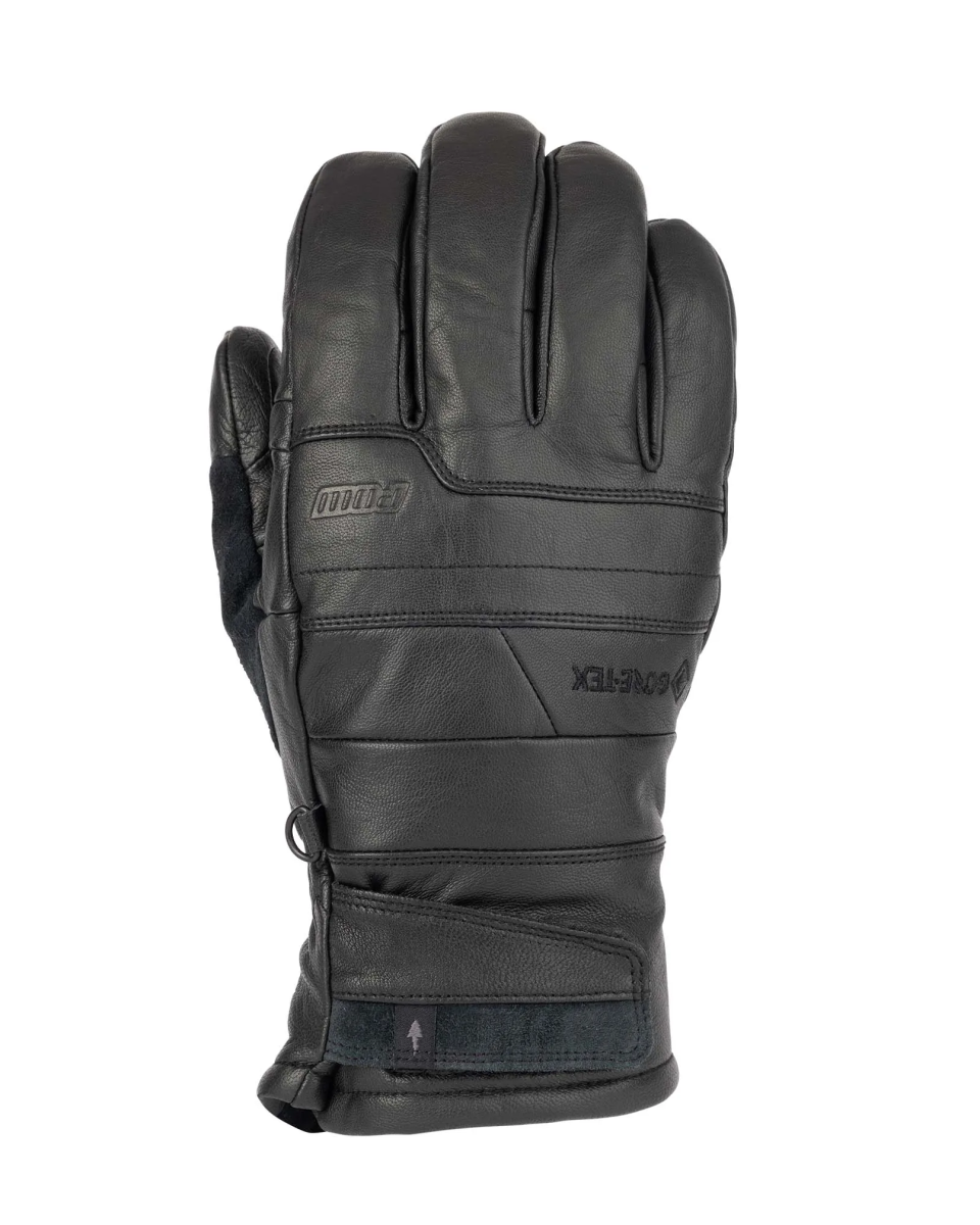 POW Stealth Gore - Tex Glove Black - Elevation107