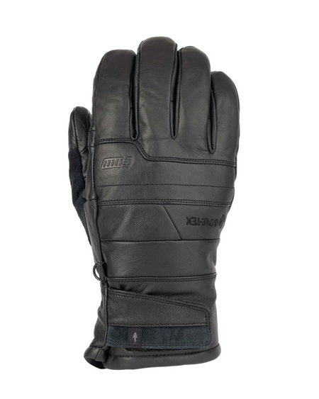POW Stealth Gore - Tex Glove Black - Elevation107