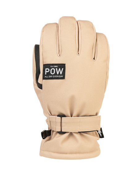 Pow XG Mid Glove Camel - Elevation107
