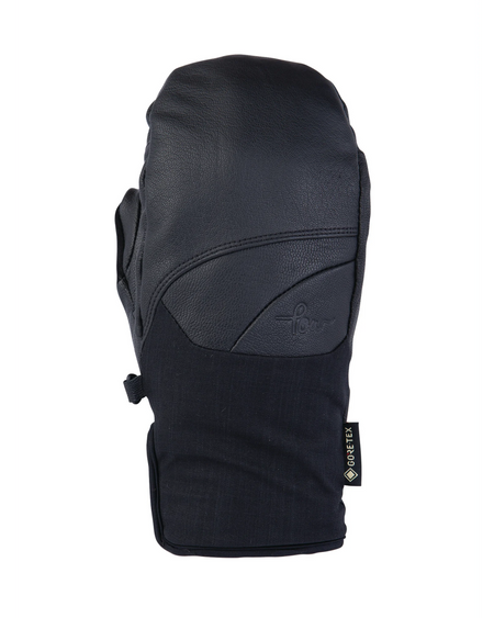 POW Empress Gore - Tex Womens Mitt Black - Elevation107