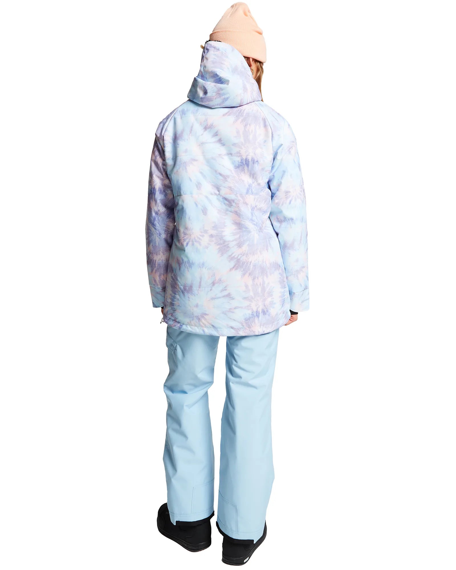 Rojo Zoe 2.0 Jacket Womens 2025 Harmony Swirls - Elevation107