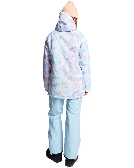 Rojo Zoe 2.0 Jacket Womens 2025 Harmony Swirls - Elevation107