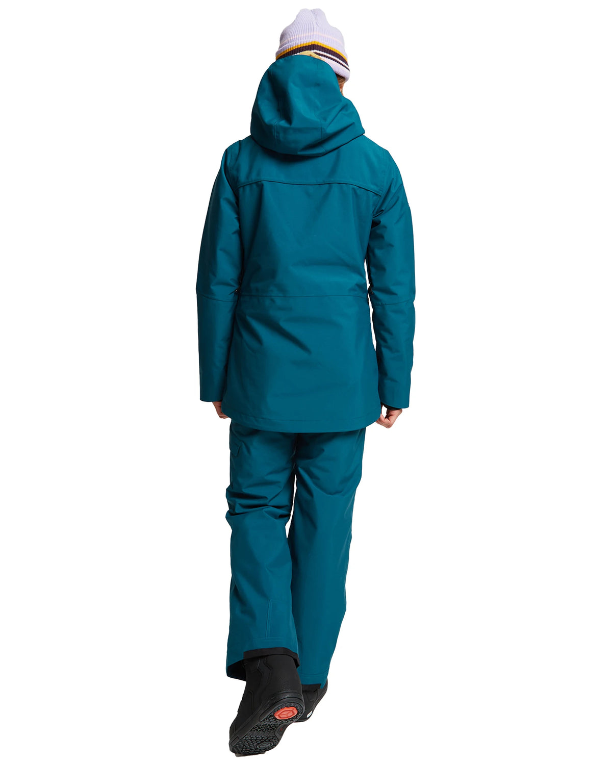 Rojo Plus Size Super Nova Jacket Womens 2025 Legion Blue - Elevation107