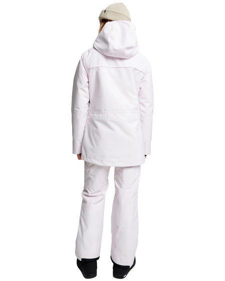 Rojo Super Nova Jacket Womens 2025 Festival l Bloom - Elevation107