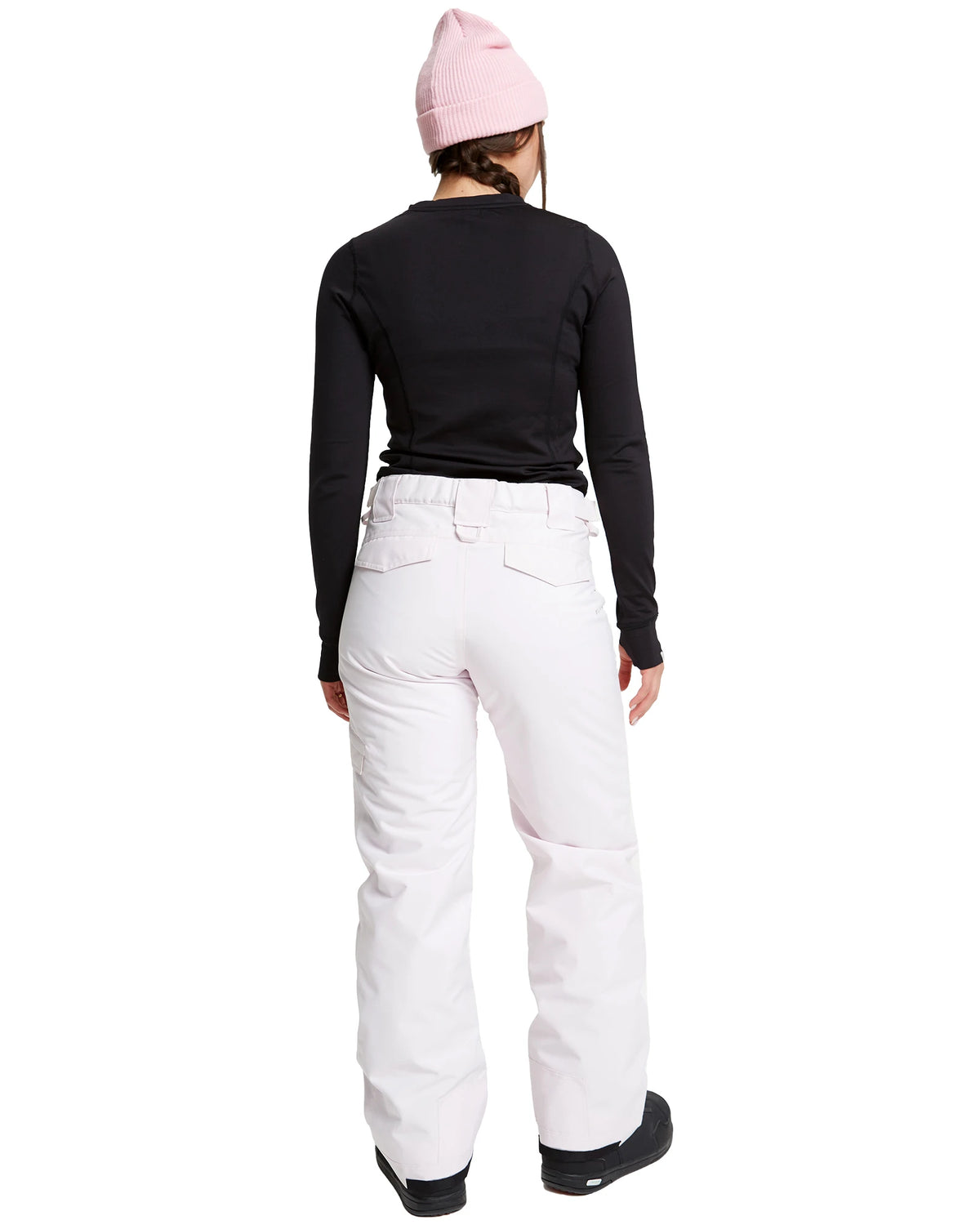 Rojo Adventure Awaits Pants Womens 2025 Festival Bloom - Elevation107