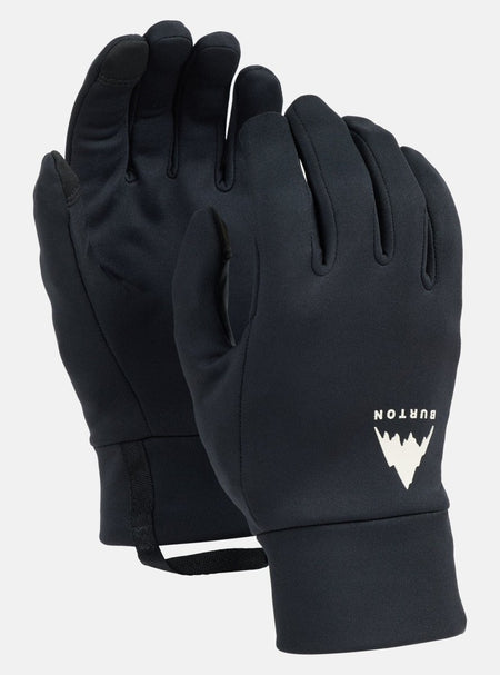 Burton Women's GORE - TEX Under Mitts 2026 Grey Heather - Elevation107