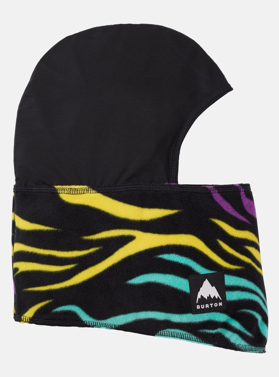 Burton Kids Balaclava Face Mask Safari - Elevation107
