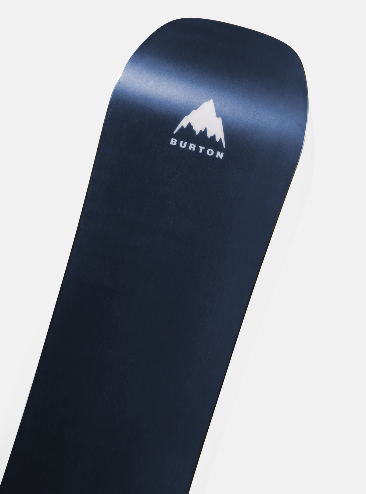 Burton Custom Snowboard 2026 Mens White - Elevation107