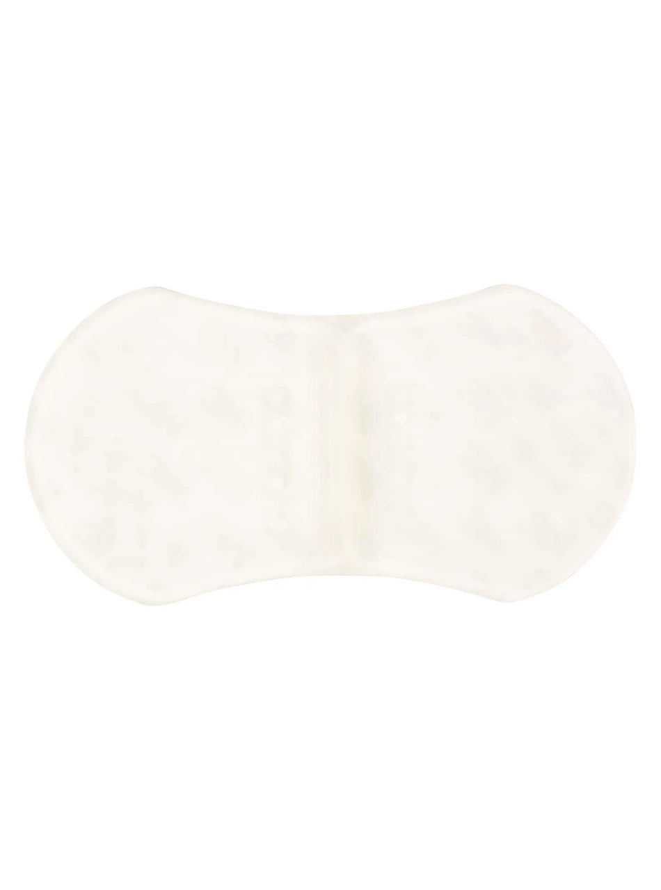 Burton Medium Spike Stomp Pad 2026 Clear - Elevation107
