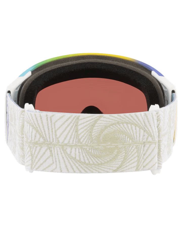 Oakley Flight Tracker L Goggles Torstein / Prizm Sage - Elevation107