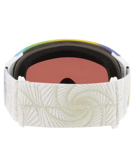 Oakley Flight Tracker L Goggles Torstein / Prizm Sage - Elevation107