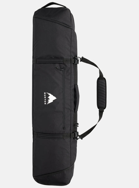 Burton Gig Snowboard Bag 2026 Black - Elevation107