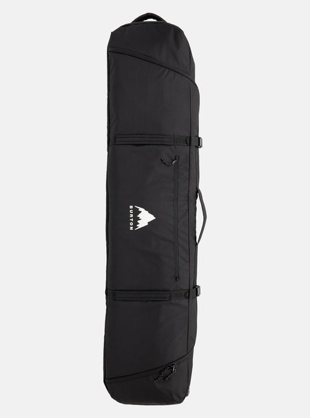 Burton Wheelie Gig Snowboard Bag 2026 Black - Elevation107
