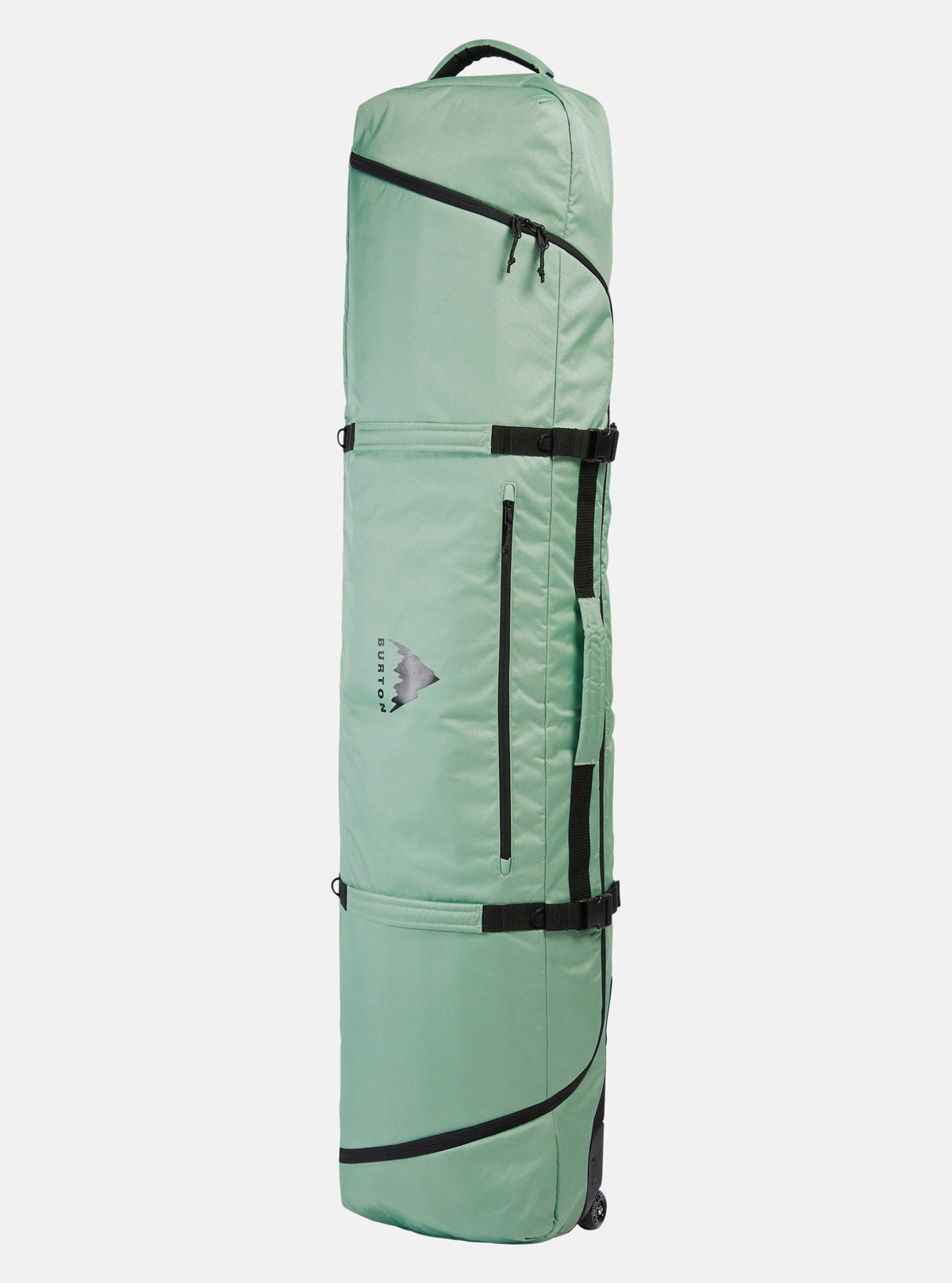 Burton Wheelie Gig Snowboard Bag 2026 Soft Sage - Elevation107