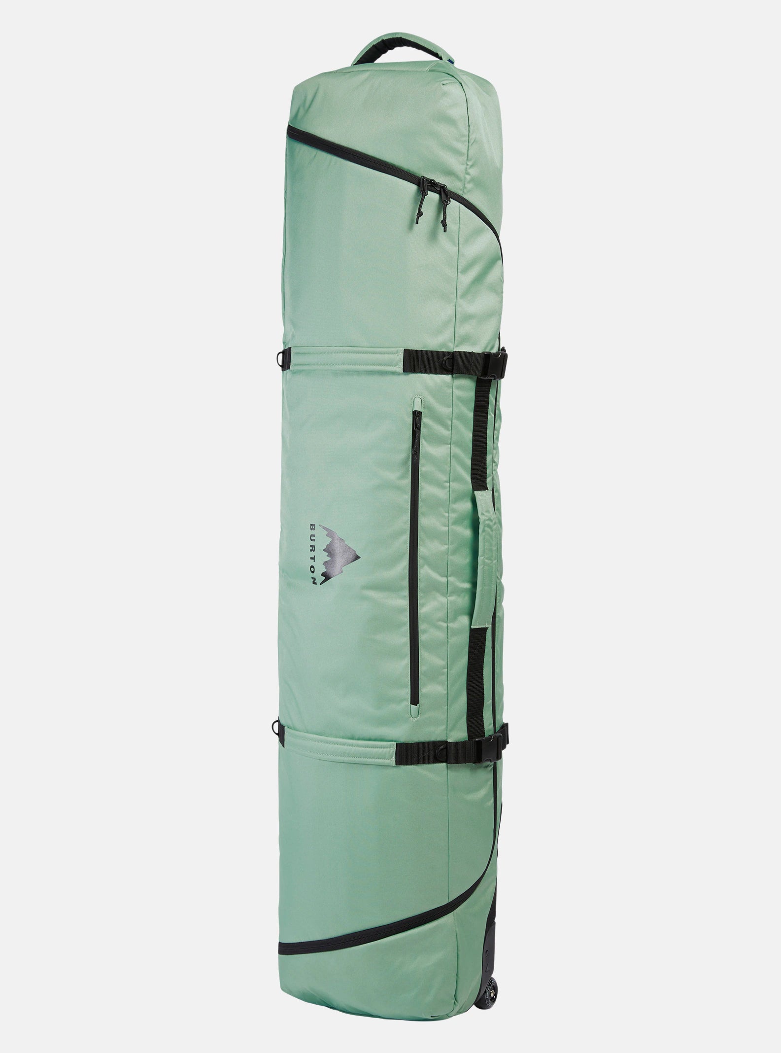 Burton Wheelie Gig Snowboard Bag 2026 Soft Sage - Elevation107