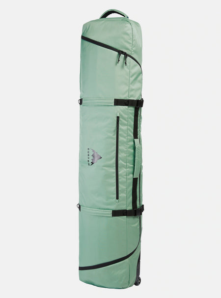 Burton Wheelie Gig Snowboard Bag 2026 Soft Sage - Elevation107