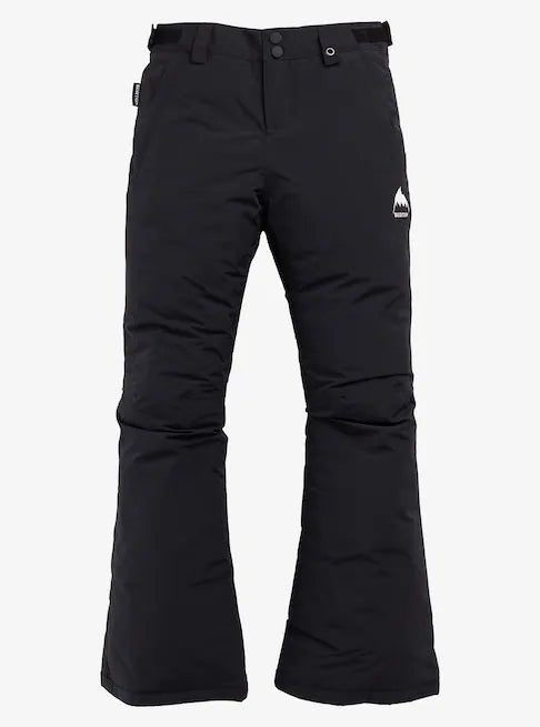 Burton Sweetart Pants Girls Black - Elevation107