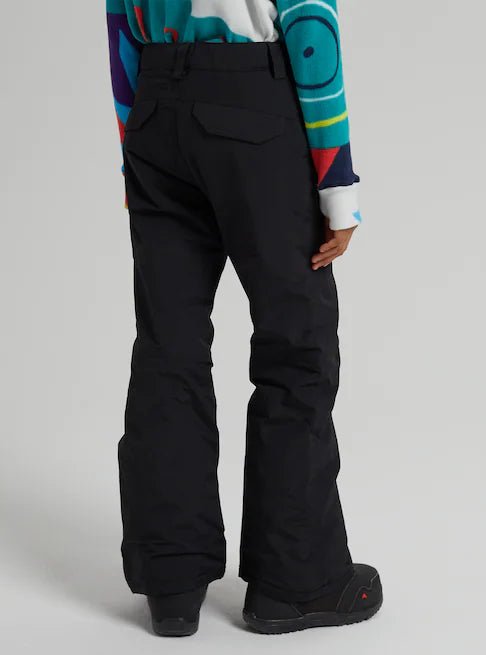 Burton Sweetart Pants Girls Black - Elevation107