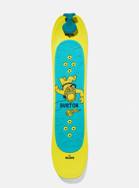 Burton Kids Riglet Snowboard 2026 - Elevation107