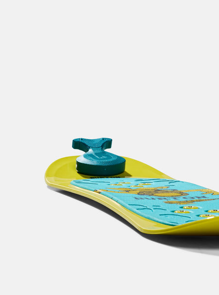 Burton Kids Riglet Snowboard 2026 - Elevation107