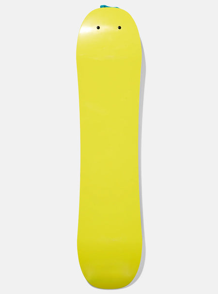 Burton Kids Riglet Snowboard 2026 - Elevation107