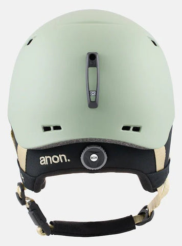 Anon online burner helmet