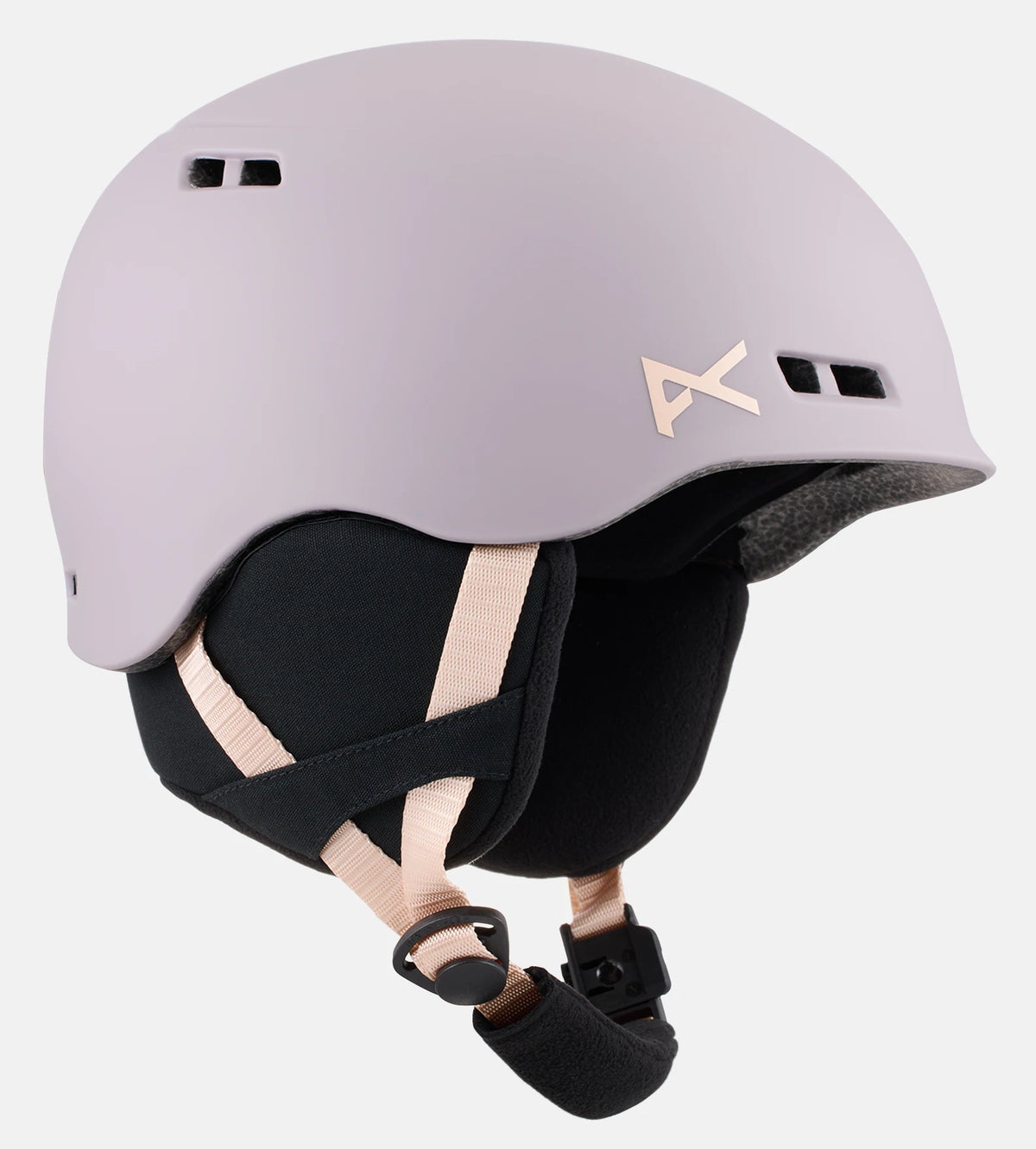 Anon Burner Helmet Kids Elderberry - Elevation107