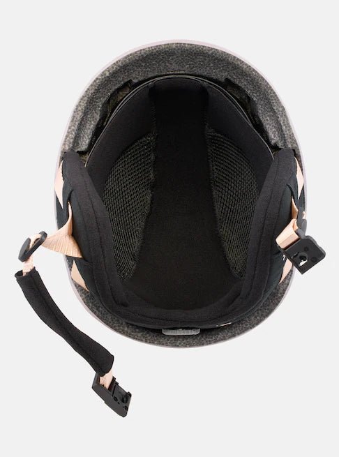 Anon Burner Helmet Kids Elderberry - Elevation107