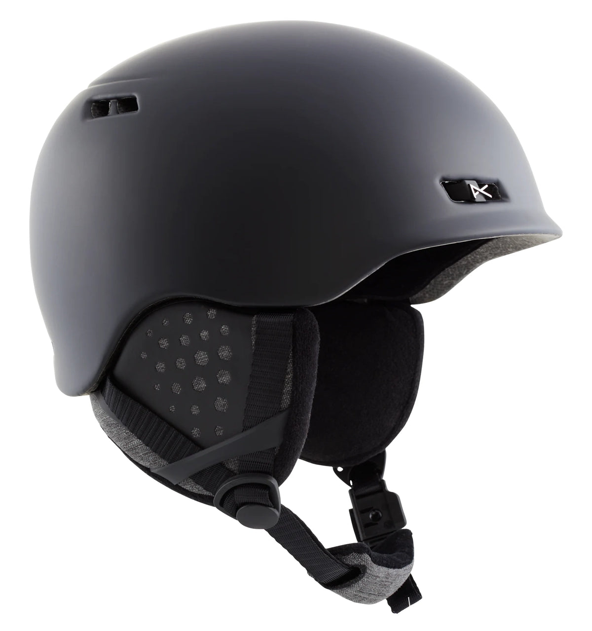 Anon Rodan Helmet Black - Elevation107