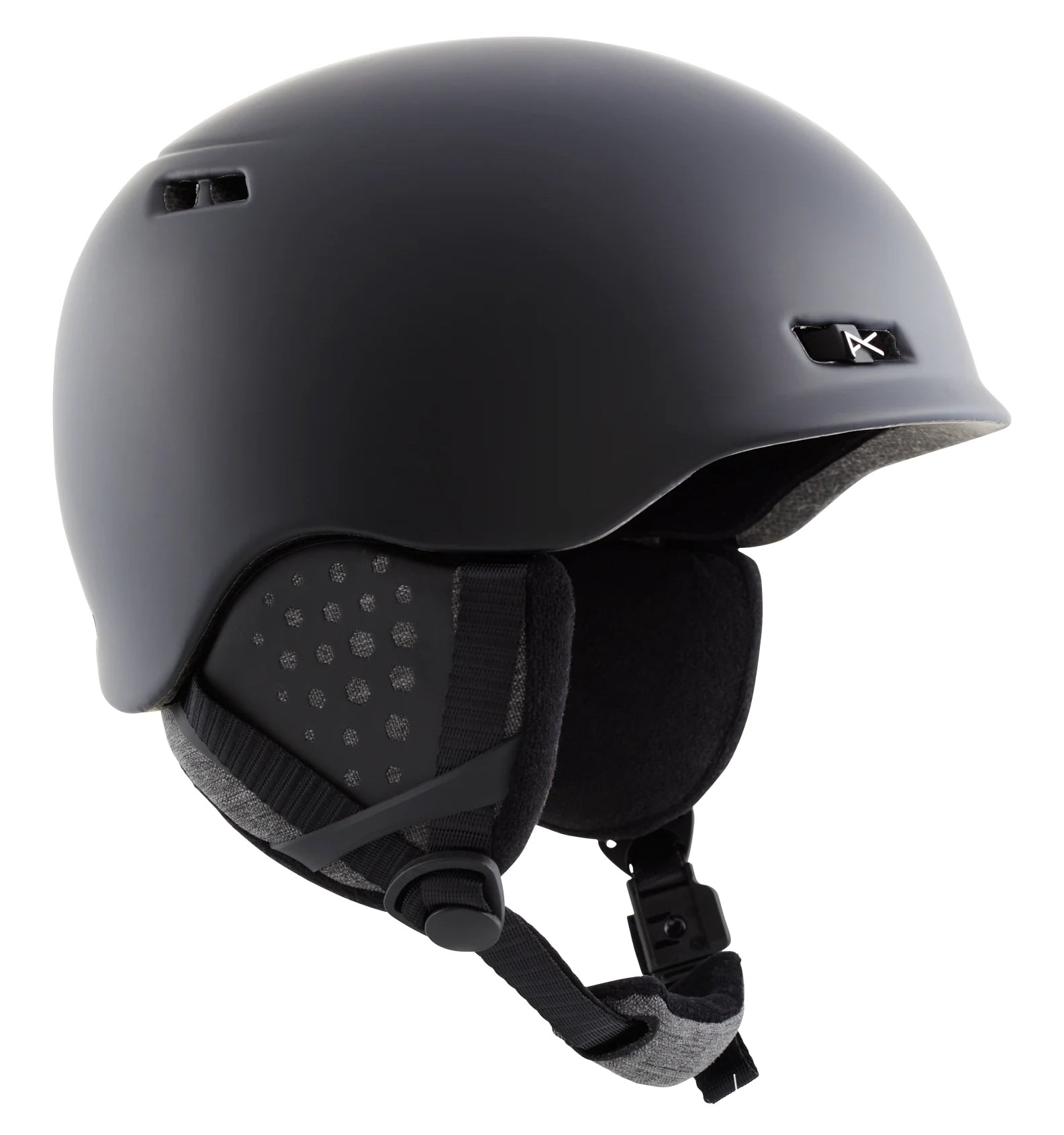 Anon Rodan Helmet Black - Elevation107