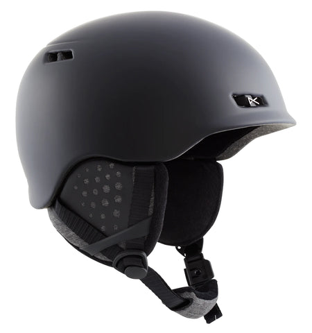 Anon Rodan Helmet Black - Elevation107