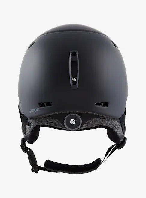 Anon Rodan Helmet Black - Elevation107