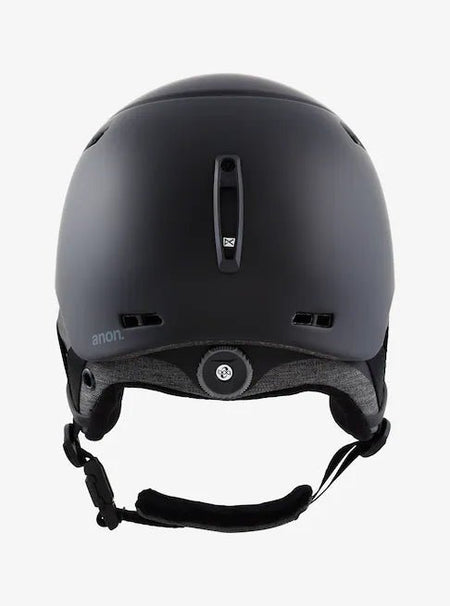 Anon Rodan Helmet Black - Elevation107