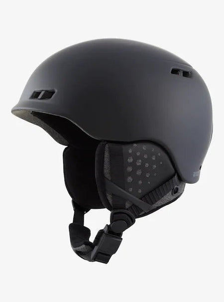 Anon Rodan Helmet Black - Elevation107