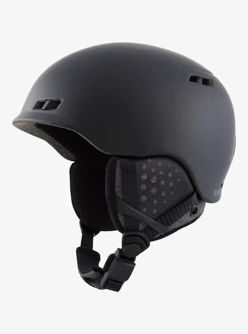 Anon Rodan Helmet 2024 Black