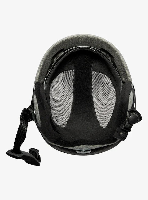 Anon Rodan Helmet Black - Elevation107