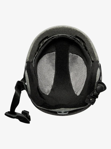 Anon Rodan Helmet Black - Elevation107