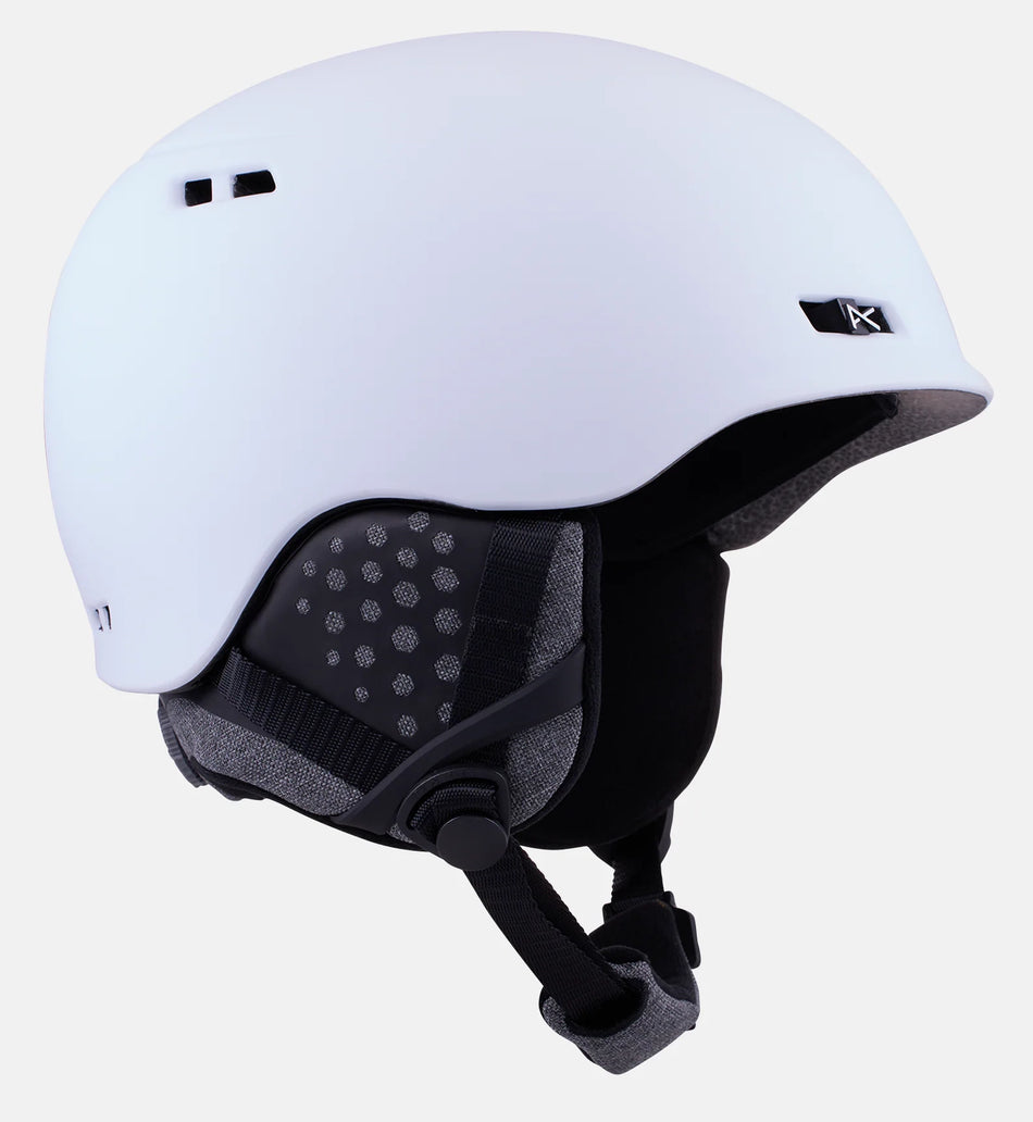 Anon Rodan Helmet White - Elevation107