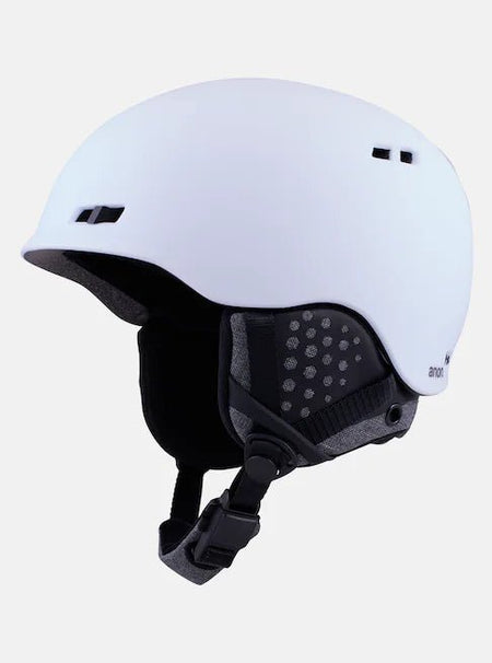 Anon Rodan Helmet White - Elevation107