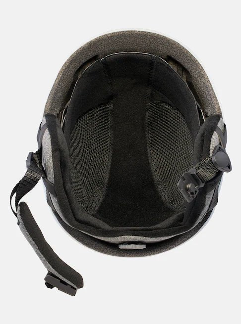 Anon Rodan Helmet White - Elevation107