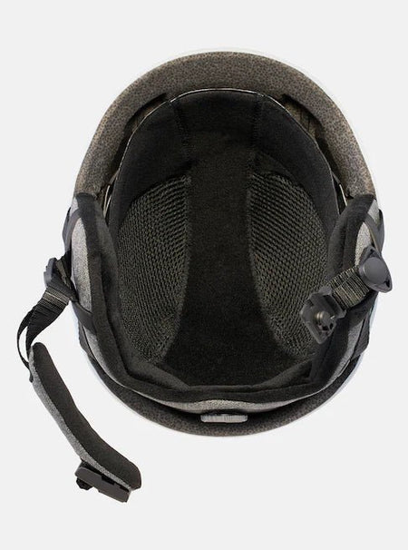 Anon Rodan Helmet White - Elevation107