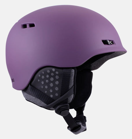 Anon Rodan Helmet 2024 Grape