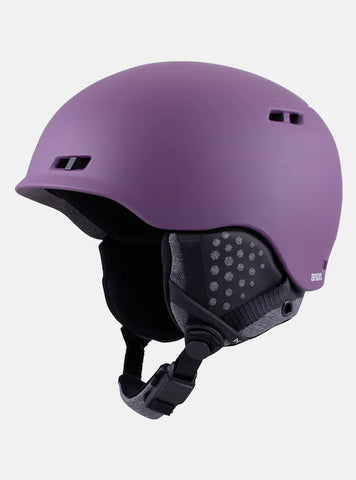Anon Rodan Helmet 2024 Grape