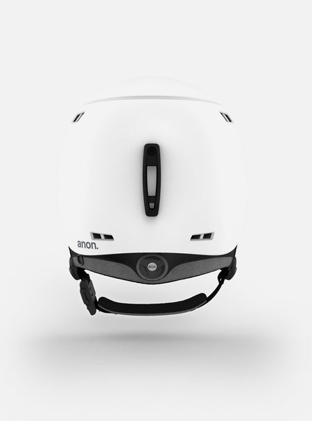 Anon Rodan Helmet Unisex 2026 White - Elevation107